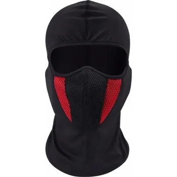 Kukla Balaclava | kukla - na motorku, lyže, paintball, atp. - 10
