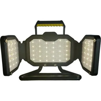 NEDES - LED pracovní nabíjecí svítilna 50W IP54 - WL26R