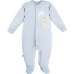 Eevi Overal Mellow MODRÝ - 74