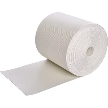 Příslušenství pro plot Stínicí páska PP 190 mm, 26 m, bílá