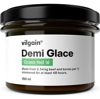 Vilgain Grass-fed Demi Glace – 150&nbsp;g