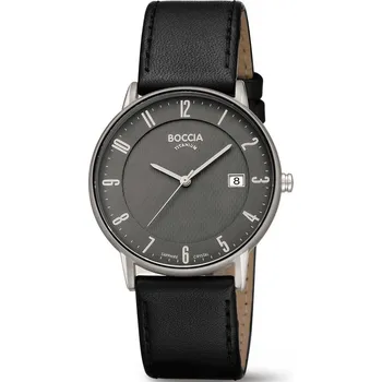 Hodinky Boccia Titanium 3607-05