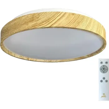 NEDES LED svítidlo OPAL + dálkový ovladač 36W - LCL534LW