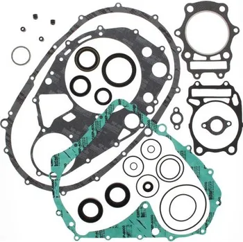 Těsnění motoru WINDEROSA (VERTEX) kompletní sada těsnění včetně těsnění motoru SUZUKI LT-A400F 4WD KING QUAD 08-15 (WINDEROSA (VERTEX) kompletní sada těsnění včetně těsnění motoru SUZUKI LT-A400F 4WD KING QUAD 08-15)