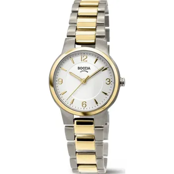 Hodinky Boccia Titanium 3359-02