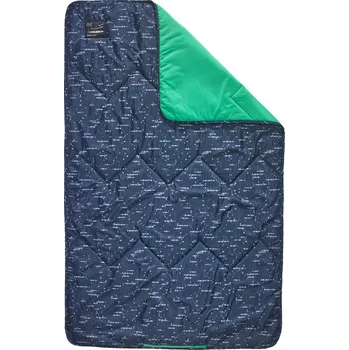 Spacák Thermarest JUNO BLANKET Warp Speed Print