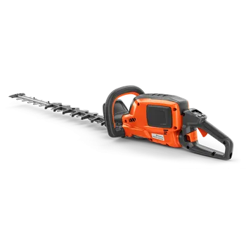 SET Plotostřih Husqvarna 522iHDR60 + akumulátor 1+1 ZDARMA Výběr akumulátoru: Stroj + 2x akumulátor 40-B140X