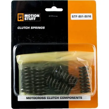 Pružiny spojky sada MOTION STUFF YAMAHA WR 250 X 2008-2011