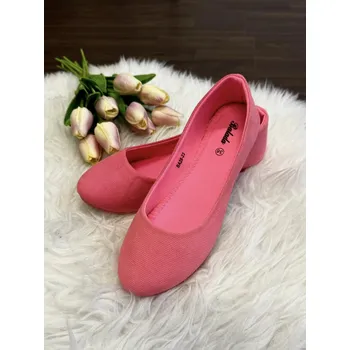 Dámské baleríny Dámské baleríny Neon Velikost: 37