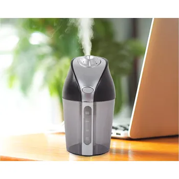 Aroma difuzér Deminas | Ultrazvukový zvlhčovač vzduchu