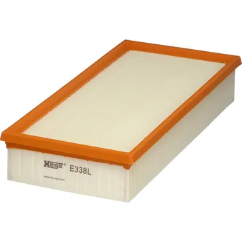Vzduchový filtr Vzduchový filtr HENGST FILTER E338L