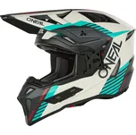 Motokrosová helma ONEAL EX-SRS QUIN XL