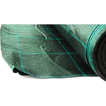 Agroguttex 1,65 x 25 m hnědá