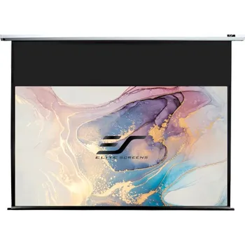 Projekční technika ELITE SCREENS plátno elektrické motorové 100" (254cm)/ 16:9/ 124,5×221,5cm/ gain 1.1/ 24" drop/ case bílý Nevíte kde uplatnit Benefity obecně, zeptej se info@megabike-cyklo.cz