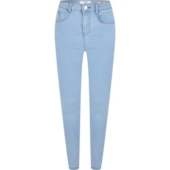 Dámská móda Džíny Firetrap Light Blue 1037728 10 R