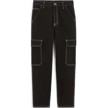 Celio Džíny Locargo Loose C75 1160043 Černá 46