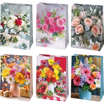 Dárková taška Dárková taška T5 204, 23x32x11cm