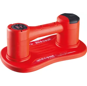 Automatická elektrická e-power přísavka na dlažby a obklady (PROFESIONÁLNI GECONE e-power automatická přísavka)