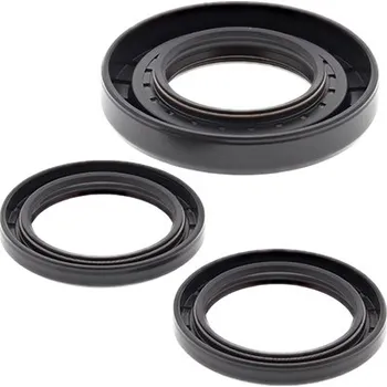 Ložisko převodovky ALL BALLS těsnění zadního diferenciálu HONDA TRX 420 TM 17, 500 FE 12-17, 500 FM 12-13, TRX 500 FPE/FPM 12-13 (ALL BALLS těsnění zadního diferenciálu HONDA TRX 420 TM 17, 500 FE 12-17, 500 FM 12-13, TRX 500 FPE/FPM 12-13)