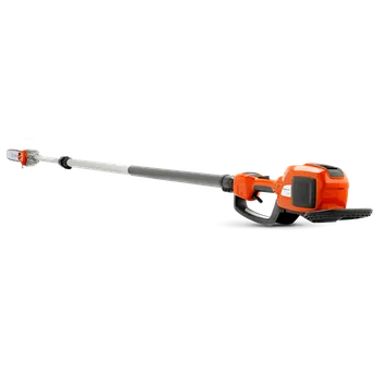 SET Vyvětvovací pila Husqvarna 530iPT5 + akumulátor 1+1 ZDARMA Výběr akumulátoru: Stroj + 2x akumulátor 40-B140X