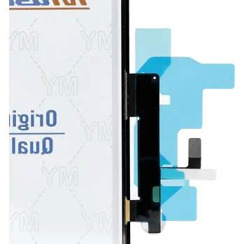 MUSTTBY dotyková deska + OCA IPHONE 12 / 12 pro (bez IC)