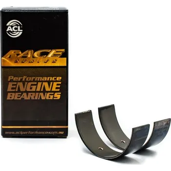 Blok motoru Ojniční ložiska ACL Race Series s 0,025mm (0,001") extra clearance 1B1442HX-STD