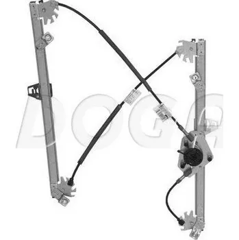 Stahovačka okna Zvedací zařízení oken DOGA 100766