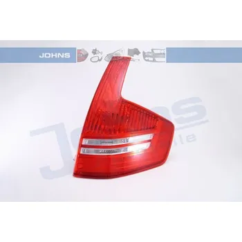 Zadní světlomet Zadní světlo DEPO 2329881E