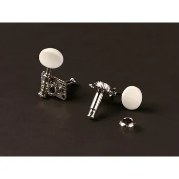 Náhradní díl na kytaru Gotoh UK12-05MA-N, Ladící mechanika na ukulele