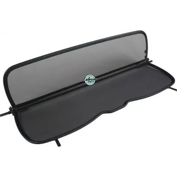 Střecha karosérie Mercedes-Benz C-Klasse CLK A209 2004-2010 Windschott větrná clona