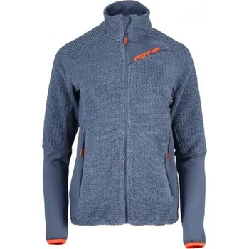 Dámská mikina dámská mikina GTS 302432L, steel - vel. XL 118653