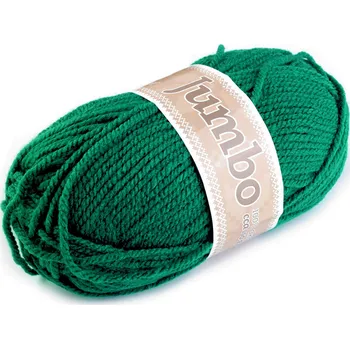 Příze Pletací příze Jumbo 100 g