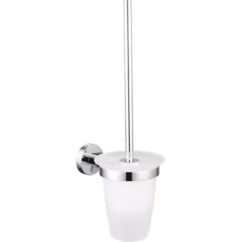 WC štětka WC štětka sklo, chrom KB15 00