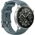 Chytré hodinky OnePlus Watch 2, Radiant Steel