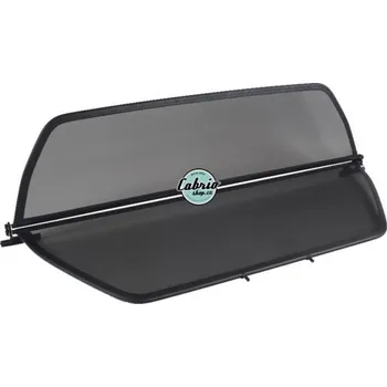 Střecha karosérie BMW 3 Series E46 cabrio 2000-2006 Windschott větrná clona