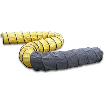 Průmyslové topidlo MASTER Hadice 34 cm délka 7,6m
