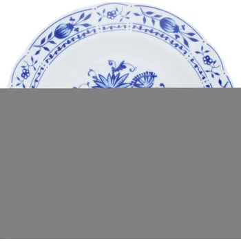 Talíř Kahla Rosella Hluboký talíř 22 cm Cibulový vzor