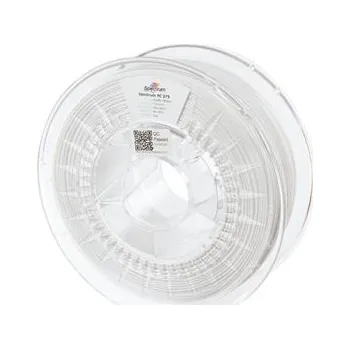 Filament Filament Spectrum PC 275 1.75mm TRAFFIC WHITE 1kg