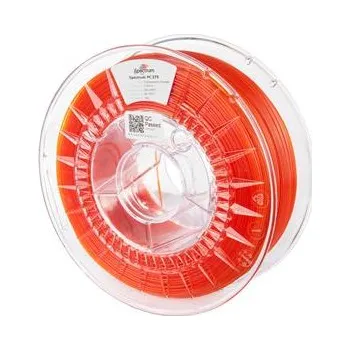 Filament Filament Spectrum PC 275 1.75mm TRANSPARENT ORANGE 1kg