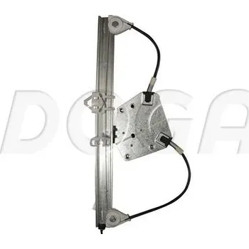 Stahovačka okna Zvedací zařízení oken DOGA 100863