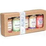 Dárková sada koření ČESKÁ