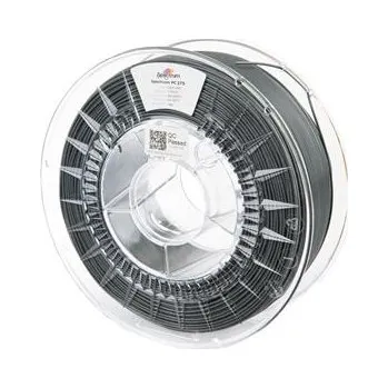 Filament Filament Spectrum PC 275 1.75mm IRON GREY 1kg
