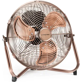 Domácí ventilátor TROTEC TVM 11 - Podlahový ventilátor