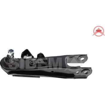 Zavěšení kol Řídicí páka, zavěšení kol SIDEM 42170