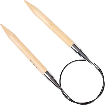 Jehlice Jehlice kruhové Drops Basic 60 cm č. 6