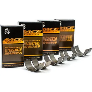 Blok motoru Ojniční ložiska ACL Race Series s 0,025mm (0,001") extra clearance 4B8431HX-STD