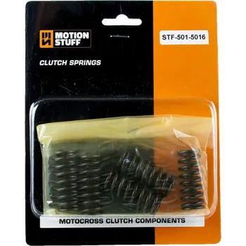 Pružiny spojky sada MOTION STUFF YAMAHA YZ 125 1980-2019