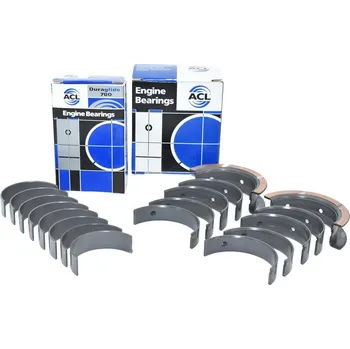 Blok motoru Ojniční ložiska ACL 6B1656-040