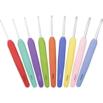 Jehlice Háček Pro Drops Circus 4,5 mm