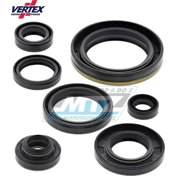 Těsnění motoru Gufera sada Suzuki RM250 / 89-93 (7 ks) 41.190K5015VE